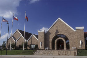 National Czech and Slovak Museum and Library